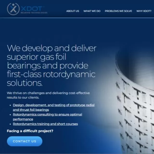 XDotBT home page